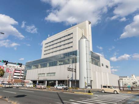 センチュリープラザホテル / 1