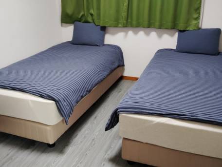 コンドミニアムホテル美浜ウーピー / 1