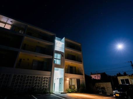 ペンション川満（カーンツ） / 3