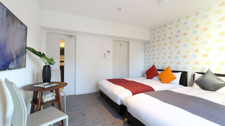 スーペリア ルーム