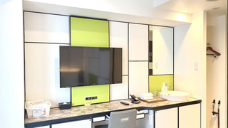 スタンダード ルーム