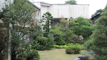 施設の敷地 / 13