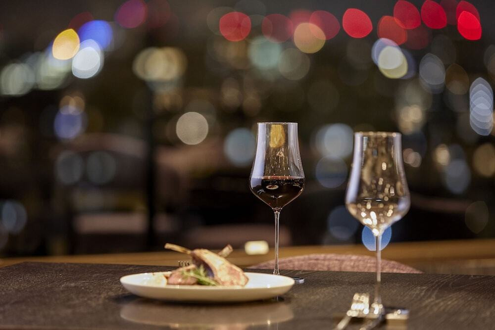 ラ クチーナ イタリアーナ・ヒルトップダイニング 夕食