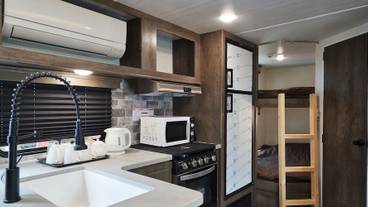 専用キッチン / 32