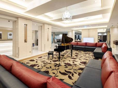 ホテルメトロポリタン高崎 / 3