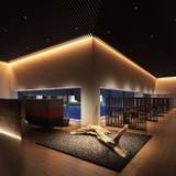 レストラン「和敬」① / 3