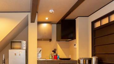 専用キッチン / 18