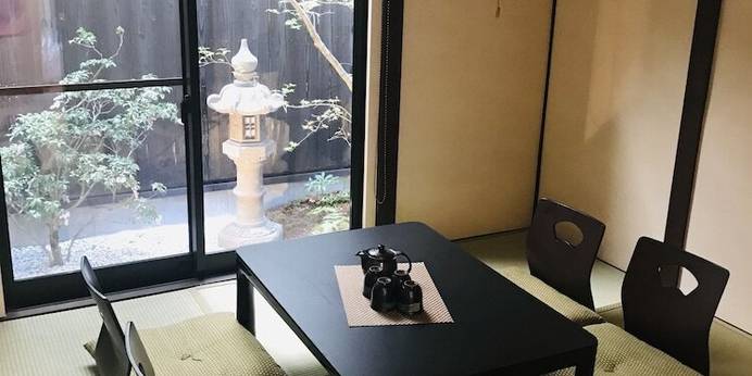 楓庭（京都府 コテージ・ロッジ・一棟貸） / 1