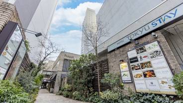 ショッピングモール / 5