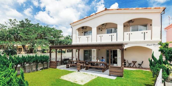 アネラニハウス沖縄（沖縄県 別荘・ヴィラ・コンドミニアム） / 1