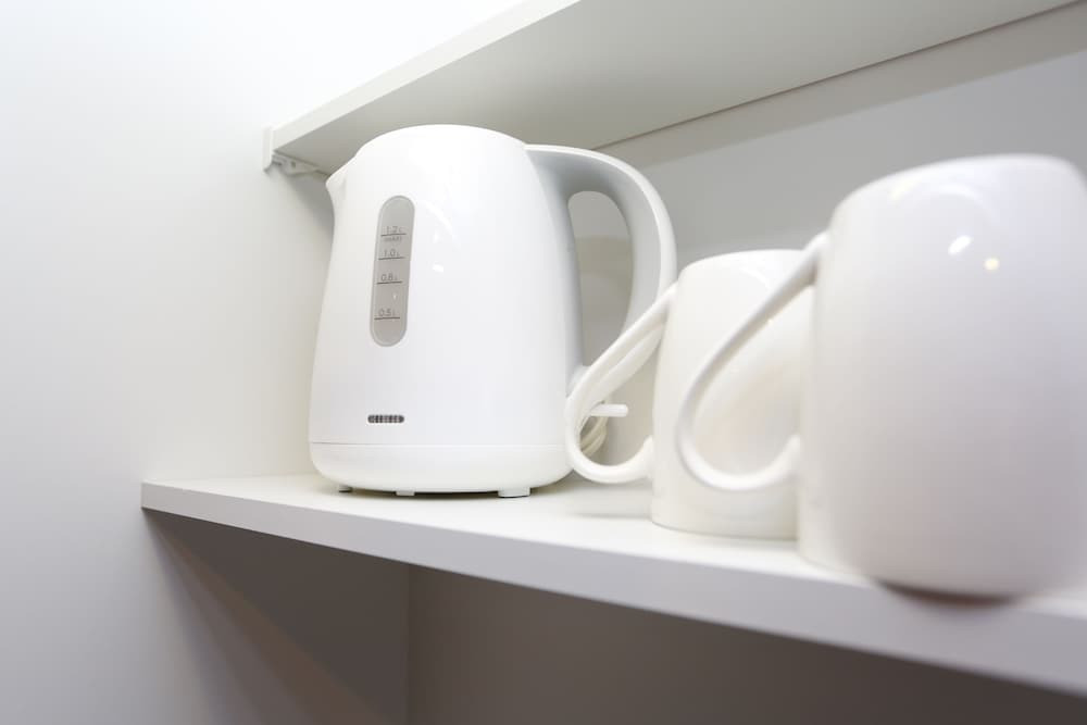 専用簡易キッチン