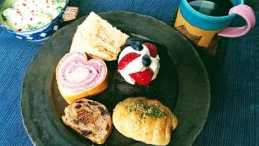 食事・飲み物 / 6