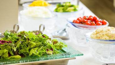 レストラン / 24