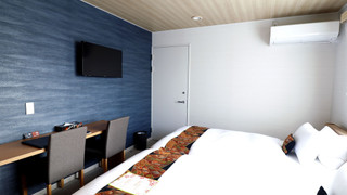 2 ベッドルーム スイート