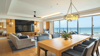 ロイヤルスイートルーム 禁煙