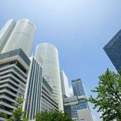 コンフォートホテル名古屋新幹線口（愛知県 ビジネスホテル） / 4