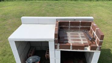 バーベキュー / ピクニック エリア / 15