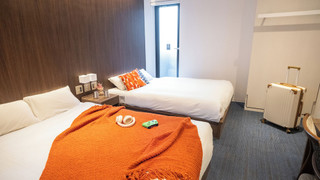 シグネチャーリビングダブル 禁煙