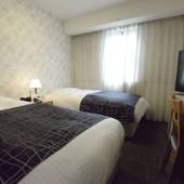 アパホテル 佐賀駅南口（佐賀県 ビジネスホテル） / 4