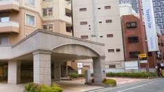 東横イン新宿歌舞伎町