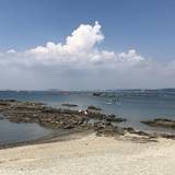 真名瀬海岸（マナセカイガン）