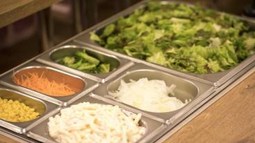 ビュッフェ / 26