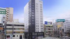 リッチモンドホテル盛岡駅前