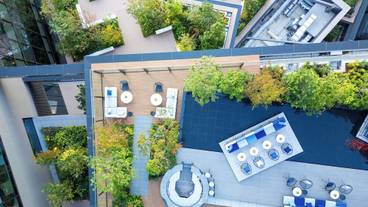 バー (施設内) / 16