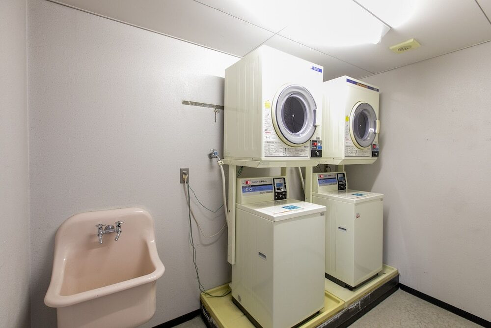 ランドリー ルーム