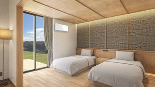 ヒルズヴィラ 禁煙