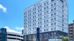 コンフォートイン鹿児島谷山