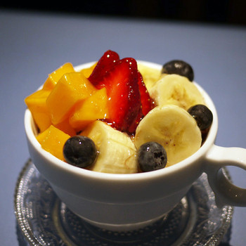 「YO-HO's cafe Lanai」料理 798470 