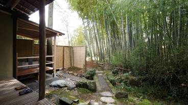 ガーデン ビュー / 12