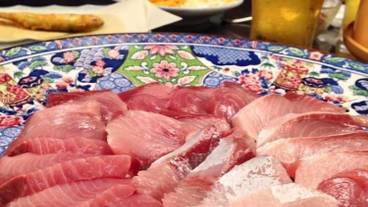 食事・飲み物 / 1