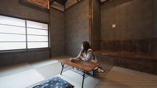 トラディショナル 3人部屋 和室