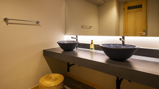 スーペリア和洋室 (城崎温泉チケット込み) 禁煙