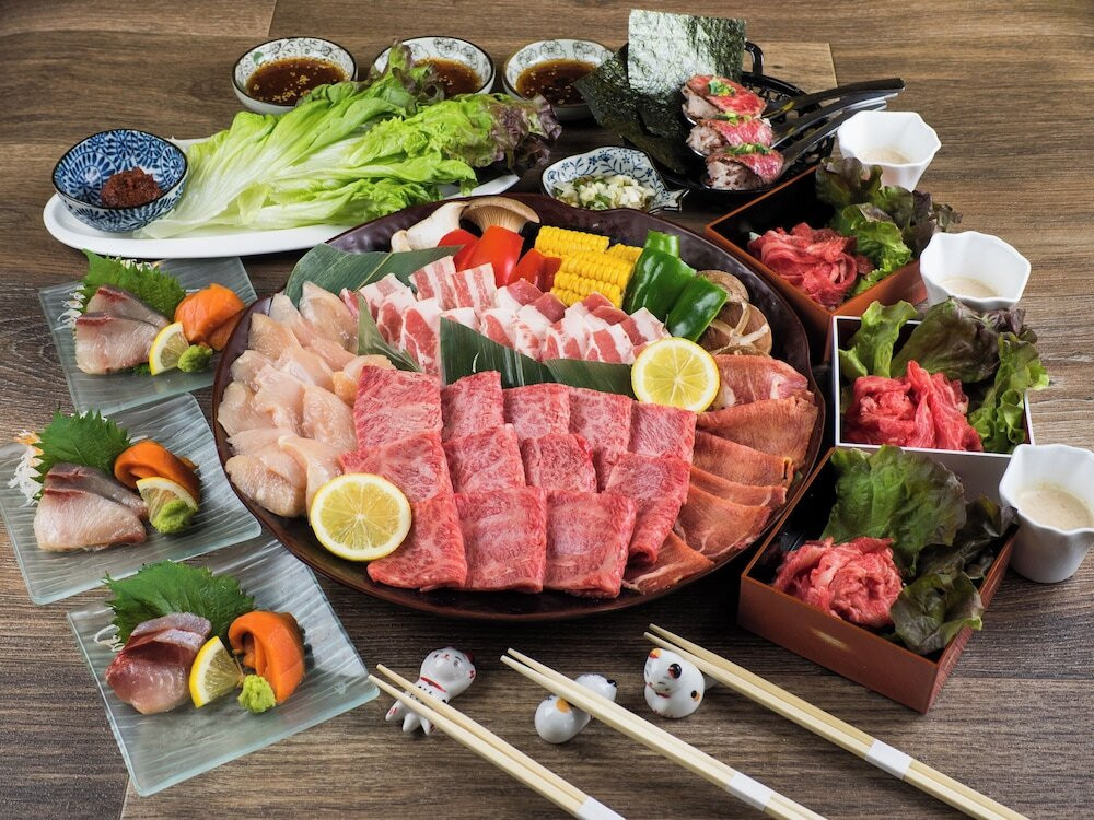 レストラン