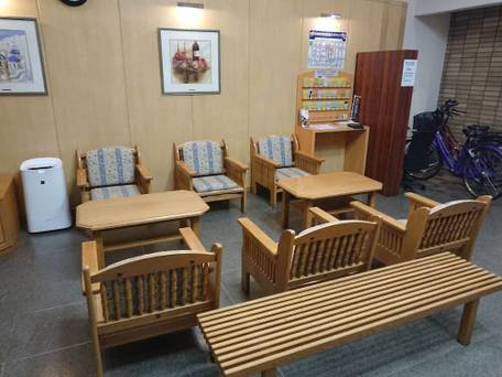 延岡アーバンホテル / 3