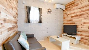 リビング エリア / 14