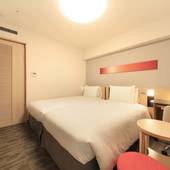 リッチモンドホテル東京水道橋(東京都 ビジネスホテル) / 4