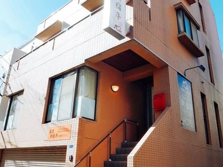 Asahi group 東京新宿亭 ホテル / 4