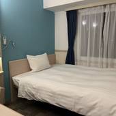 東横イン姫路駅新幹線北口(兵庫県 ビジネスホテル) / 2