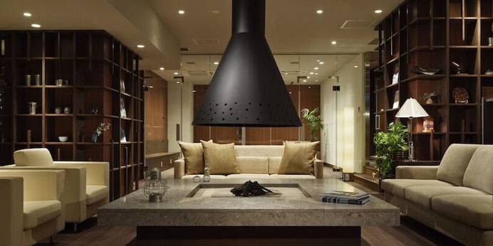 ラフォーレ倶楽部 箱根強羅 湯の棲(神奈川県 リゾートホテル) / 1