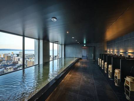 アマネク別府ゆらり / 4