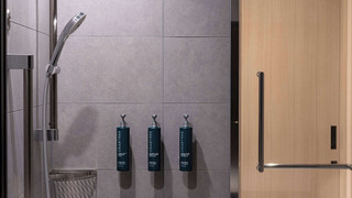 ツインルーム オーシャンビュー