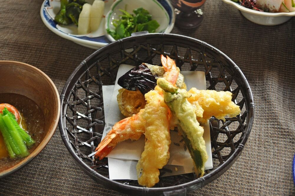 食事・飲み物