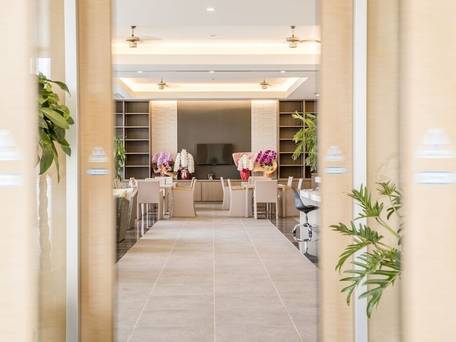 コンドミニアムホテル ナゴリゾート リエッタ中山 / 2