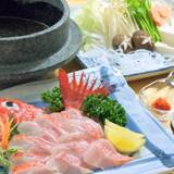 郷土料理 おが / 2