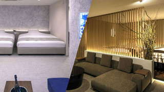 デザイン スイート 禁煙