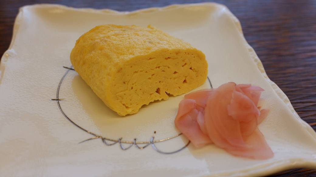 ほっこり和朝食で
優しい目覚めを / 5